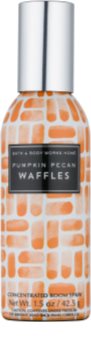Bath & Body Works Pumpkin Pecan Waffles bytový sprej 42,5 g