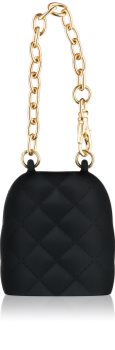 Bath & Body Works PocketBac Black Quilt