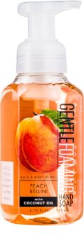 Bath & Body Works Peach Bellini Sapun spuma pentru maini