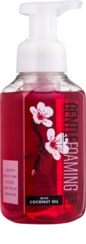 Bath & Body Works Japanese Cherry Blossom mydło w piance do rąk