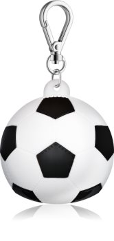 Bath & Body Works PocketBac Soccer Ball siliconenverpakking voor handgel