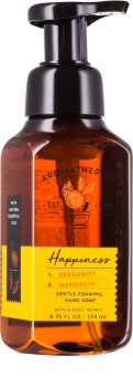 Bath & Body Works Happiness Foaming Hand Soap