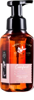 Bath & Body Works Comfort savon moussant pour les mains