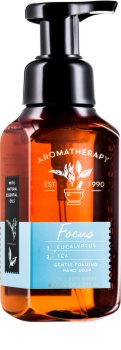 Bath & Body Works Focus pjenasti sapun za ruke