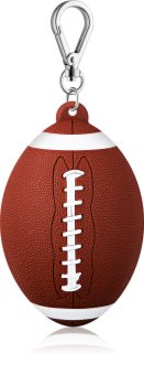 Bath & Body Works PocketBac Football silikónový obal na gél na ruky