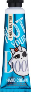 Bath & Body Works Ghostly Coconut Handcrème
