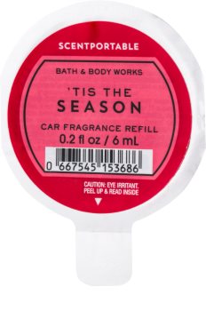 Bath & Body Works This is the Season Autoduft