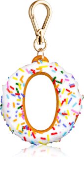 Bath & Body Works PocketBac Donut with Sprinkles siliconenverpakking voor handgel
