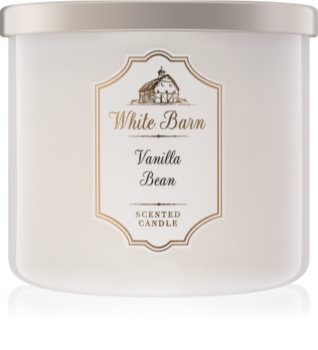 Bath & Body Works Vanilla Bean Scented Candle 411 g