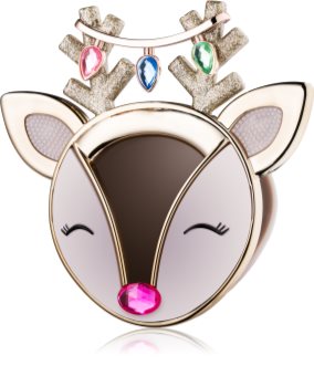 Bath & Body Works Jeweled Reindeer suport auto pentru miros agățat