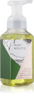 Bath & Body Works Mint Mojito Foaming Hand Soap