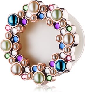 Bath & Body Works Pearl & Gem Scentportable Holder for Car Hanging