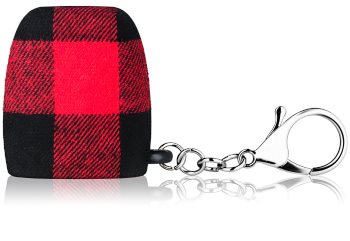 Bath & Body Works PocketBac Check, Please! plastový obal pro gel na ruce