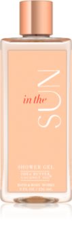 Bath & Body Works In the Sun Shower Gel for Women 236 ml