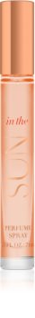 Bath & Body Works In the Sun parfumska voda za ženske 7 ml