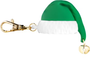Bath & Body Works PocketBac Elf Hat kézfertőtlenítő gél csomagolás