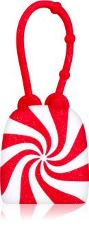 Bath & Body Works PocketBac Pepperminty Silicone Case for Hand Sanitizer Gel