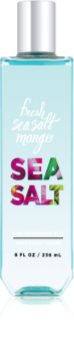 Bath & Body Works Fresh Sea Salt Mango Bodyspray voor Vrouwen 236 ml