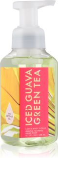 Bath & Body Works Iced Guava Green Tea Sapun spuma pentru maini