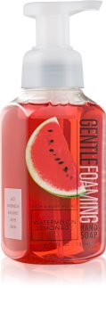 Bath & Body Works Watermelon Lemonade tekuté mydlo na ruky