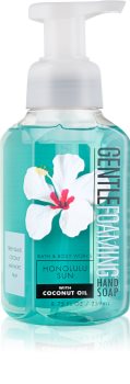 Bath & Body Works Honolulu Sun Sapun spuma pentru maini