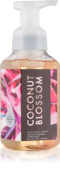Bath & Body Works Coconut Blossom Foaming Hand Soap