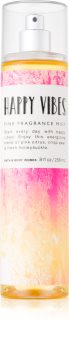 Bath & Body Works Happy Vibes tělový sprej pro ženy 236 ml