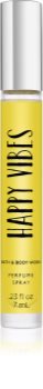 Bath & Body Works Happy Vibes eau de parfum pour femme 7 ml