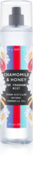 Bath & Body Works Chamomile & Honey spray corpo per donna 236 ml