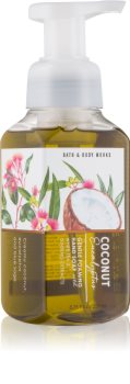 Bath & Body Works Coconut & Eucalyptus Schaumseife zur Handpflege