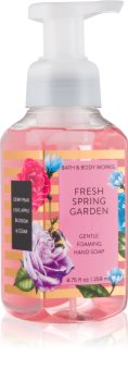 Bath & Body Works Fresh Spring Garden Foaming Hand Soap