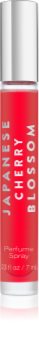 Bath & Body Works Japanese Cherry Blossom parfémovaná voda pro ženy 7 ml