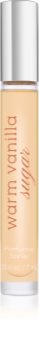 Bath & Body Works Warm Vanilla Sugar eau de parfum nőknek 7 ml