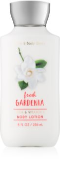 Bath & Body Works Fresh Gardenia Bodylotion voor Vrouwen 236 ml