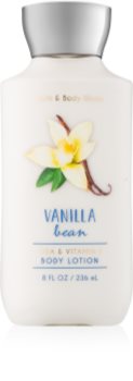Bath & Body Works Vanilla Bean lotion corps pour femme 236 ml