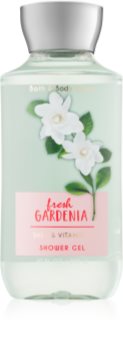 Bath & Body Works Fresh Gardenia sprchový gél pre ženy 295 ml