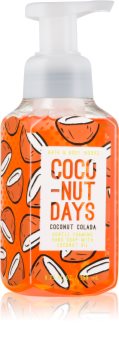 Bath & Body Works Coconut Colada Sapun spuma pentru maini
