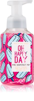 Bath & Body Works Pink Grapefruit Pop pěnové mýdlo na ruce
