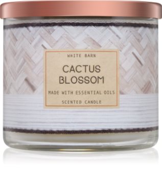 Bath & Body Works Cactus Blossom ароматизована свічка 411 гр
