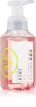 Bath & Body Works Kiwi Passionfruit savon moussant pour les mains