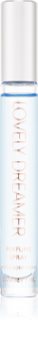 Bath & Body Works Lovely Dreamer parfumska voda za ženske 7 ml
