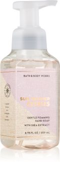 Bath & Body Works Sun-Washed Citrus penasto milo za roke
