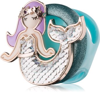 Bath & Body Works Mermaid držák na vůni do auta závěsný