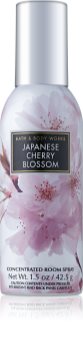 Bath & Body Works Japanese Cherry Blossom bytový sprej 42,5 g I.