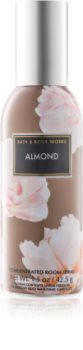 Bath & Body Works Almond bytový sprej 42,5 g