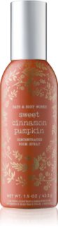 Bath & Body Works Sweet Cinnamon Pumpkin bytový sprej 42,5 g I.