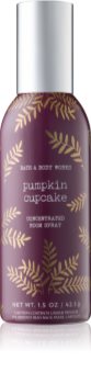 Bath & Body Works Pumpkin Cupcake bytový sprej 42,5 g