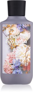 Bath & Body Works Almond Blossom tělové mléko pro ženy 236 ml