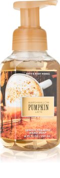Bath & Body Works Marshmallow Pumpkin Latte Sapun spuma pentru maini