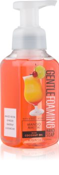 Bath & Body Works Mango Mai Tai Schaumseife zur Handpflege